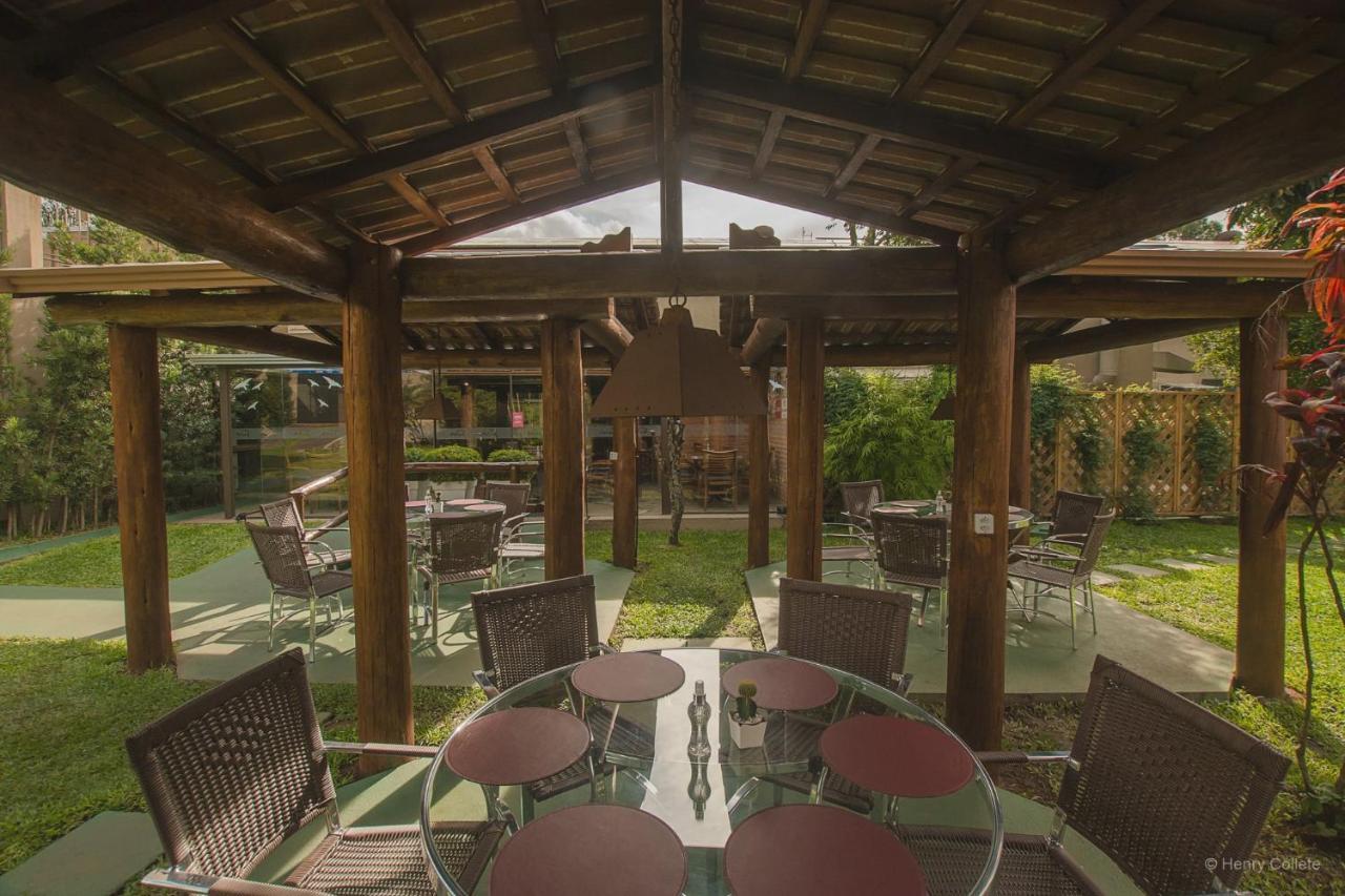 Hotel Sj Jaguariaiva - San Juan Jaguariaíva Esterno foto