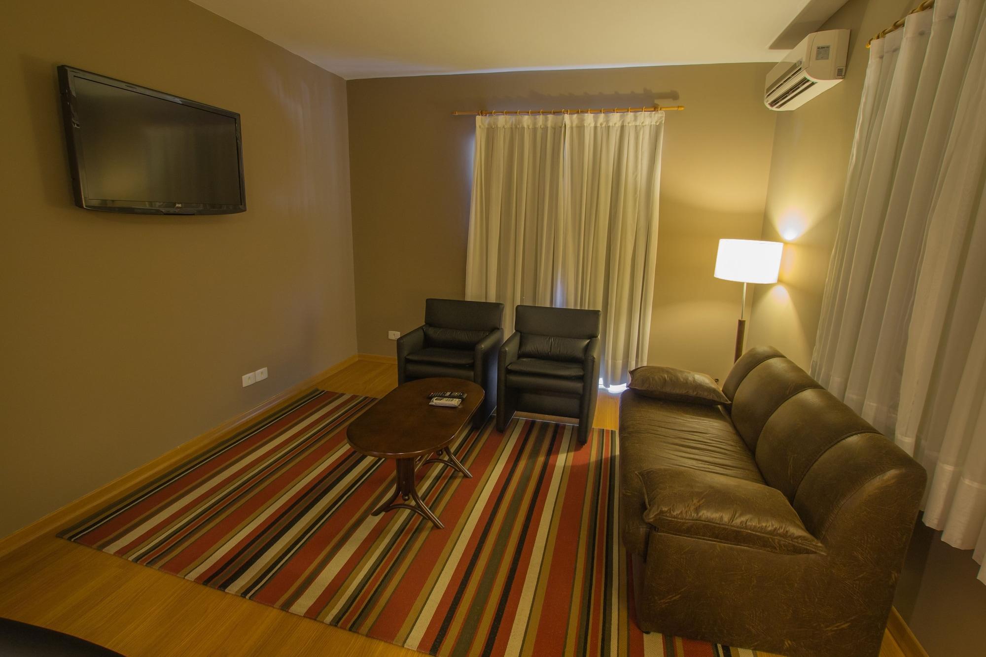 Hotel Sj Jaguariaiva - San Juan Jaguariaíva Esterno foto