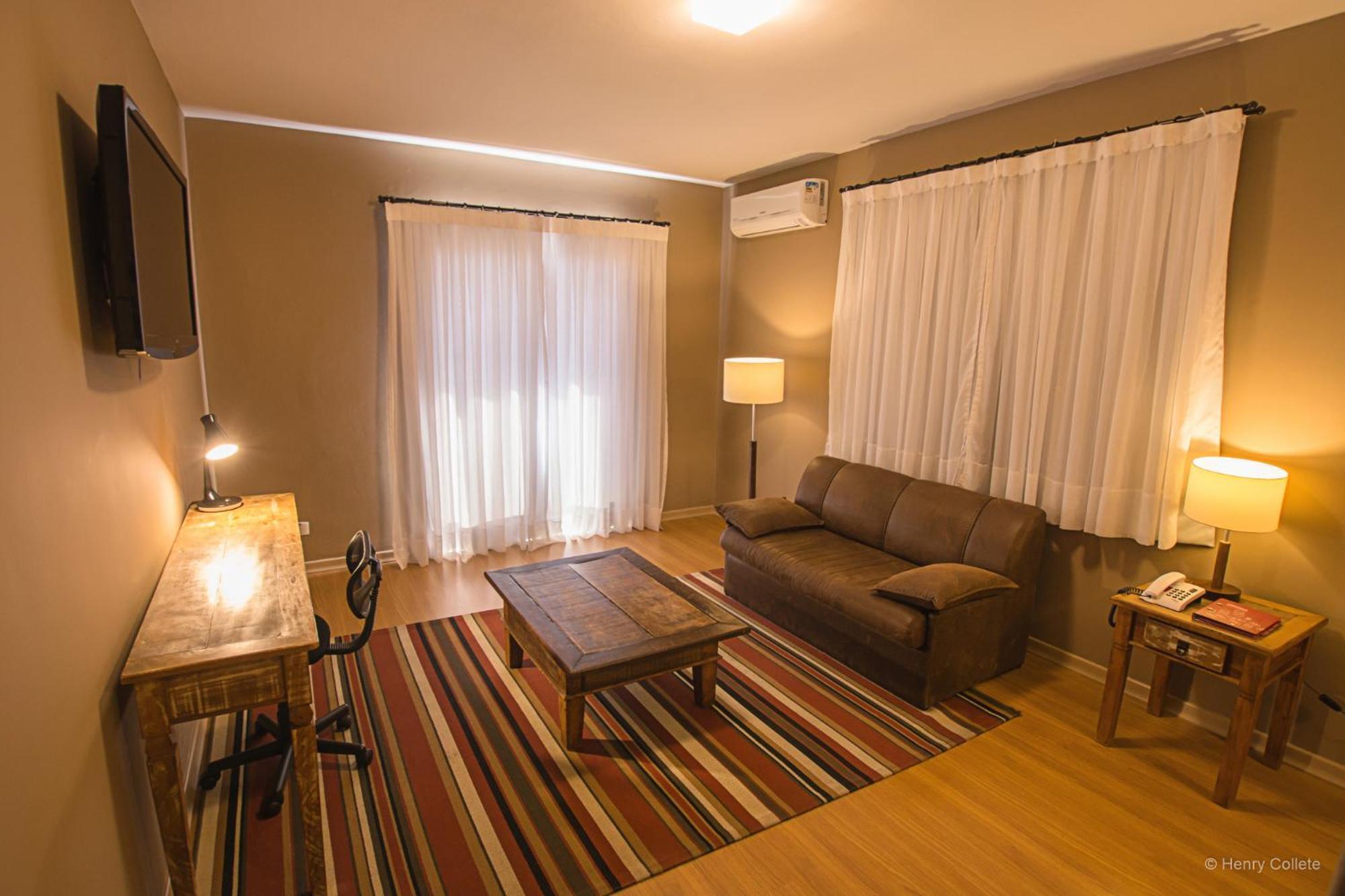 Hotel Sj Jaguariaiva - San Juan Jaguariaíva Esterno foto