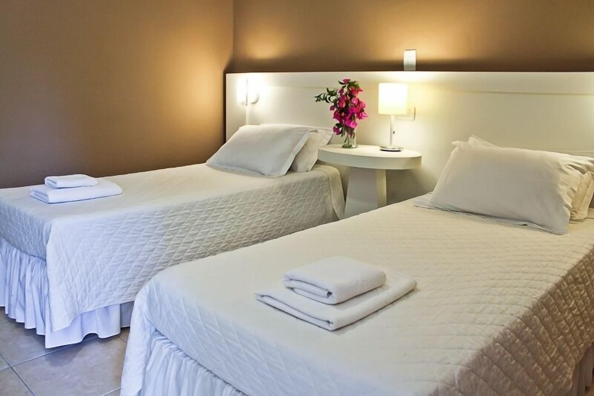 Hotel Sj Jaguariaiva - San Juan Jaguariaíva Esterno foto