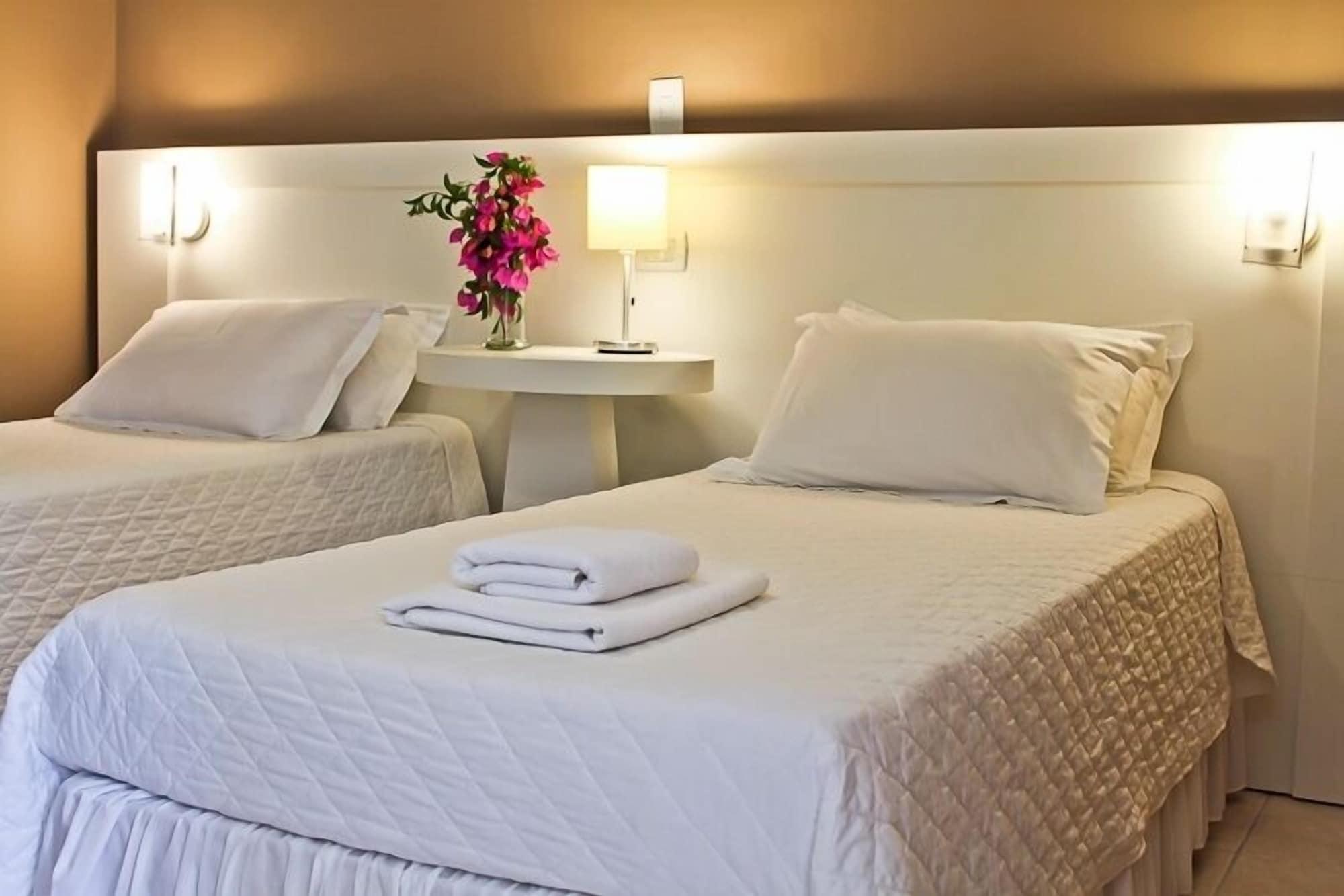 Hotel Sj Jaguariaiva - San Juan Jaguariaíva Esterno foto