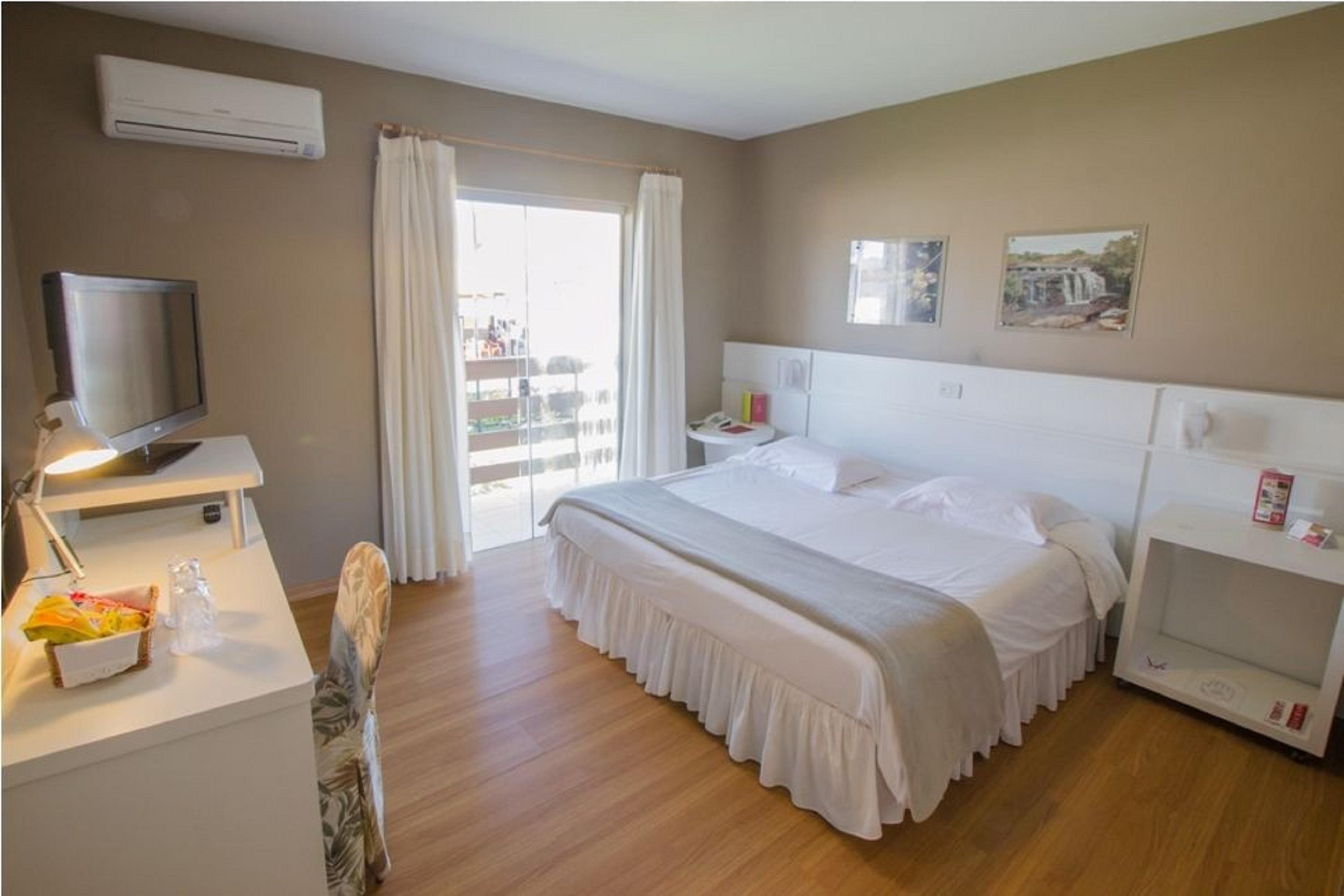 Hotel Sj Jaguariaiva - San Juan Jaguariaíva Esterno foto
