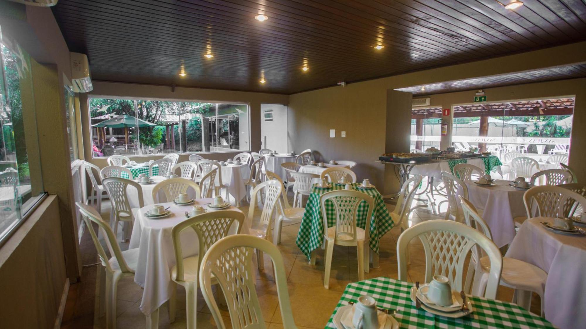Hotel Sj Jaguariaiva - San Juan Jaguariaíva Esterno foto