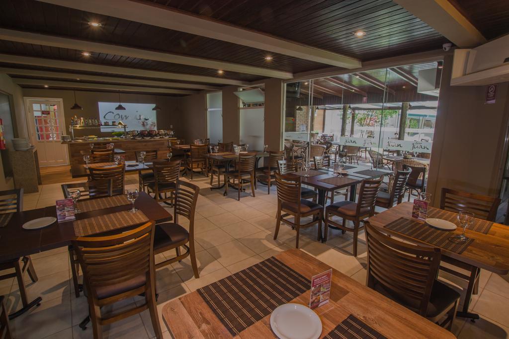 Hotel Sj Jaguariaiva - San Juan Jaguariaíva Esterno foto