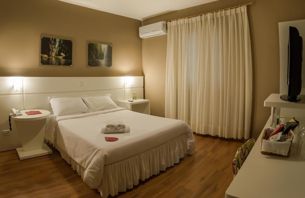 Hotel Sj Jaguariaiva - San Juan Jaguariaíva Esterno foto